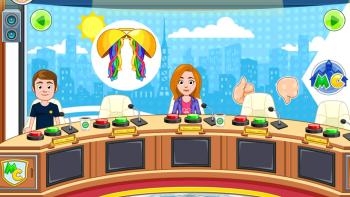 My City : Election day App: Screenshot #5