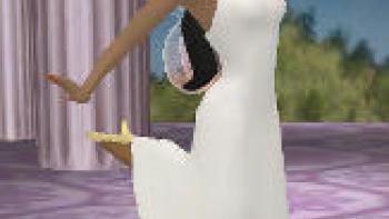 My Fairy Princess App: Screenshot #1