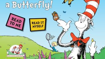 My Oh My-A Butterfly! App: Screenshot #1