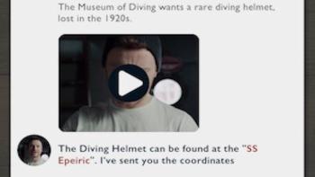 Mystery Coast: Treasure Hunt Screen Shot #2