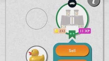 Mystery Coast: Treasure Hunt Screen Shot #3