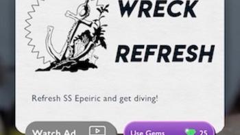 Mystery Coast: Treasure Hunt Screen Shot #4