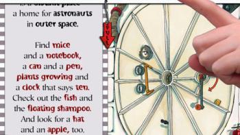 Roxie's Doors App: Screenshot #2