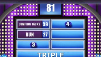 Family Feud & Friends App: Screenshot #3