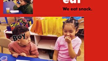 Auracle - Hurray for Pre-K! App: Screenshot #3