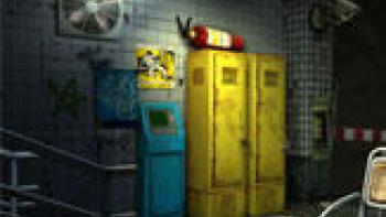 Natalie Brooks: The Treasures of the Lost Kingdom HD App: Screenshot #2