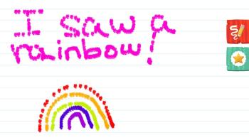 Nature Cat's Great Outdoors App: Screenshot #3