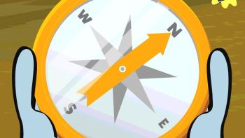 Nature Cat's Great Outdoors App: Screenshot #5