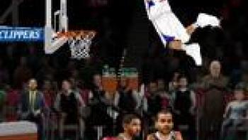 NBA JAM by EA Sports App: Screenshot #1