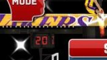 NBA JAM by EA Sports App: Screenshot #3