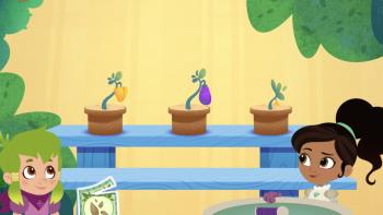 Nella: Kingdom Adventures App: Screenshot #4