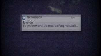 Night Terrors: Bloody Mary screenshot #2