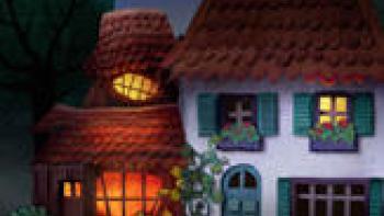 Nighty Night HD App: Screenshot #2