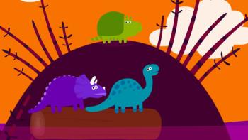 Noah's Ark Animalibrium App: Screenshot #4