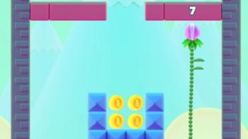 Nom Plant Screenshot #1