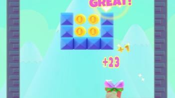 Nom Plant Screenshot #2