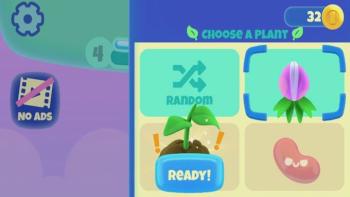 Nom Plant Screenshot #4