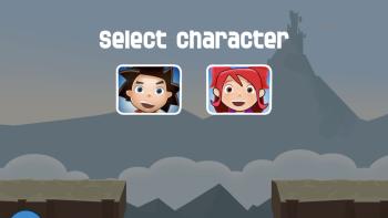 Number Run App: Screenshot #2