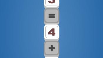 Numerico App: Screenshot #2