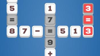Numerico App: Screenshot #3