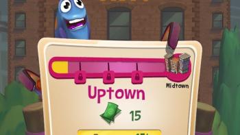 OctoPie - a Game Shakers App Screenshot #4