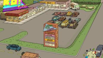 OK K.O.! Lakewood Plaza Turbo – An Action-Packed Brawler Beat 'Em Up Game App Screenshot #4