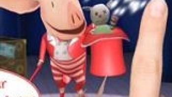 OLIVIA the Great App: Screenshot #2