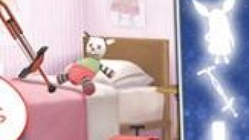 OLIVIA the Great App: Screenshot #3