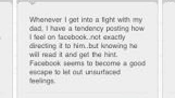 Over the Line? App: Screenshot #1