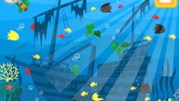Pacca Alpaca - Travel Playtime: fun activities for kids App: Screenshot #2