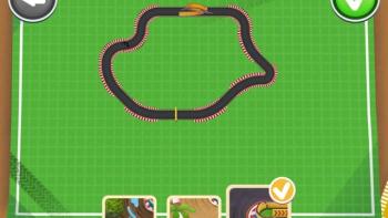 Dr. Panda Racers App Screenshot #4