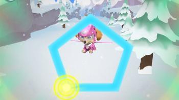 PAW Patrol Pups Take Flight App Screenshot #3