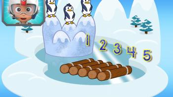 PAW Patrol Pups Take Flight App Screenshot #4