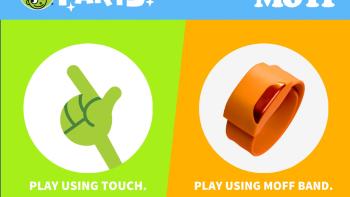 PBS KIDS Party App: Screenshot #1