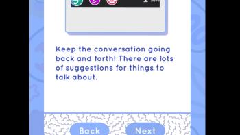Photo Play (for Families) App: Screenshot #2