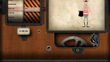 Phrasal Verbs Machine App: Screenshot #3