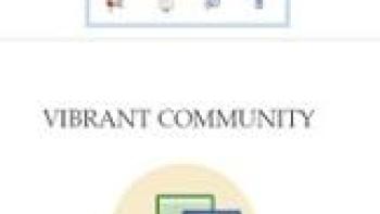 Facebook for iPad with Chat - Pica HD App: Screenshot #1