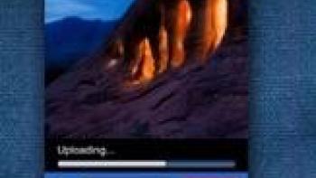 Facebook for iPad with Chat - Pica HD App: Screenshot #2