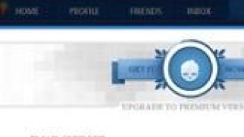 Facebook for iPad with Chat - Pica HD App: Screenshot #3