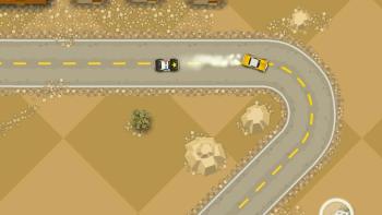 Pico Rally: screenshot #2