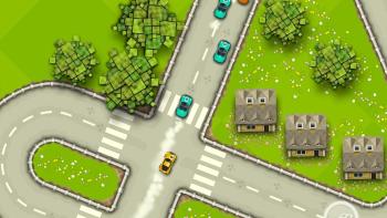 Pico Rally: screenshot #3