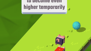 Piggy Pile! Screen Capture #1