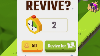 Piggy Pile! Screen Capture #4