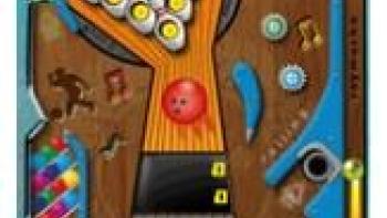 Pinball App: Screenshot #3