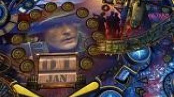 War Pinball HD App: Screenshot #2