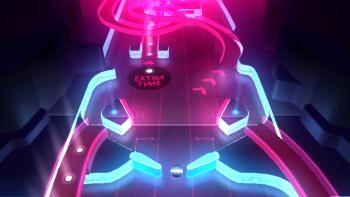 PinOut! App: Screenshot #1