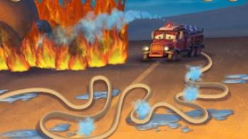 Planes: Fire & Rescue App: Screenshot #3