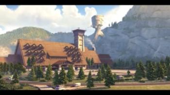 Planes: Fire & Rescue App: Screenshot #4