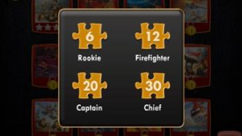Planes: Fire & Rescue App: Screenshot #5