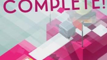 PLANK! App Screen #1